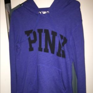 VS Pink hoodie